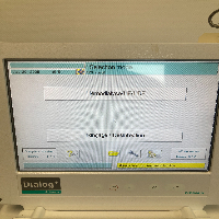 B.BRAUN Dialog+ EVO Hemodialysis image 2